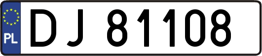 DJ81108
