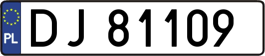 DJ81109