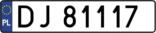 DJ81117