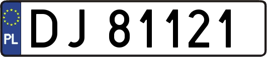 DJ81121