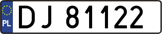 DJ81122