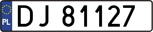 DJ81127