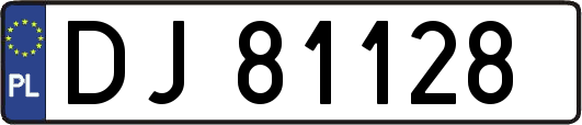 DJ81128