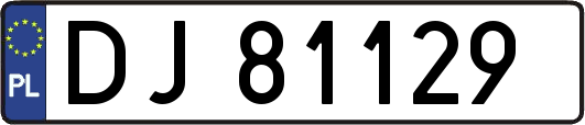 DJ81129