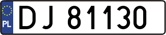 DJ81130