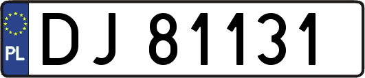 DJ81131