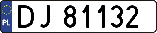 DJ81132