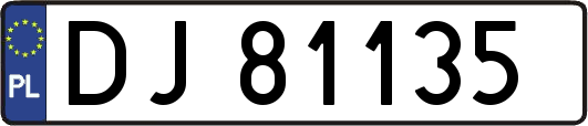 DJ81135