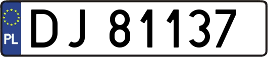DJ81137