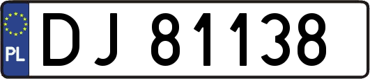 DJ81138