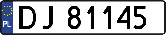 DJ81145