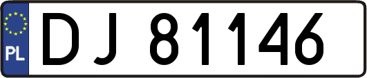 DJ81146