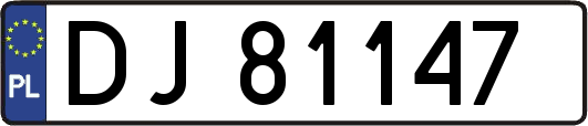 DJ81147