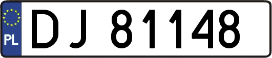 DJ81148