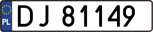 DJ81149