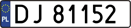 DJ81152