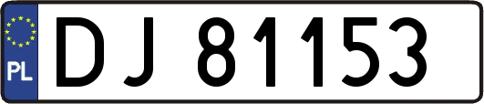 DJ81153