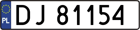 DJ81154