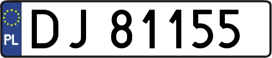 DJ81155