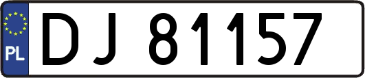 DJ81157