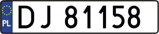 DJ81158