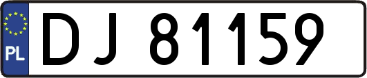 DJ81159
