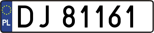 DJ81161