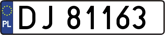 DJ81163