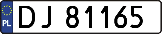 DJ81165