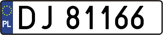 DJ81166