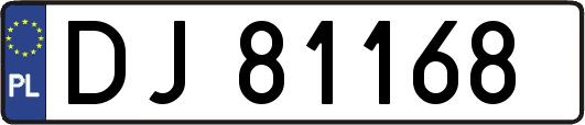 DJ81168