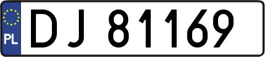DJ81169
