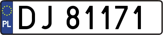 DJ81171