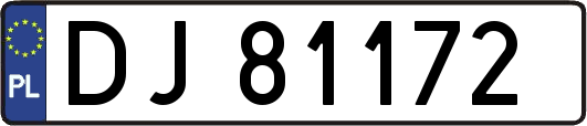 DJ81172