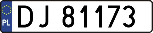 DJ81173
