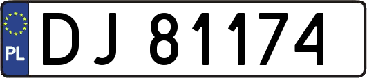 DJ81174