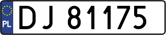 DJ81175