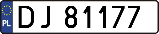 DJ81177