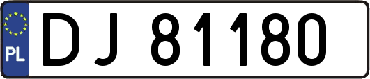 DJ81180
