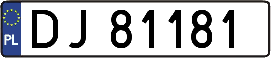 DJ81181