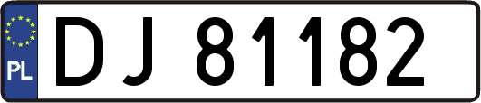 DJ81182