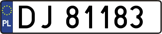 DJ81183
