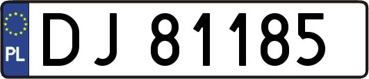 DJ81185