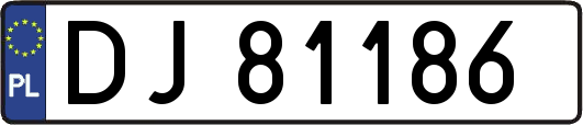 DJ81186