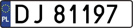 DJ81197