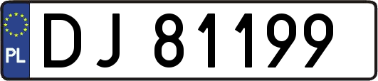 DJ81199
