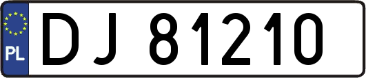 DJ81210