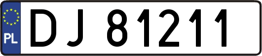 DJ81211