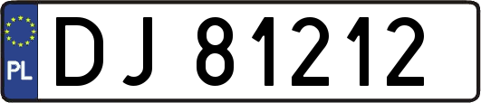 DJ81212