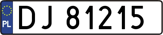 DJ81215